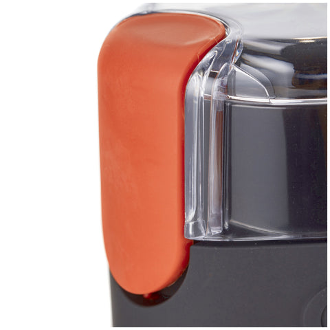 Image of Bodum Bistro Electric Coffee Grinder, Black , 11160-01AUS-3