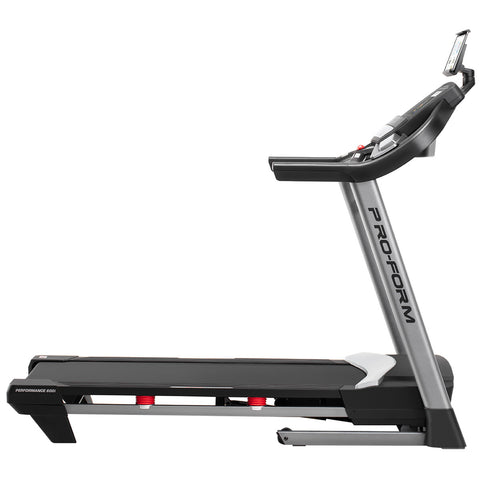Image of Proform 600i Treadmill, PETL80819