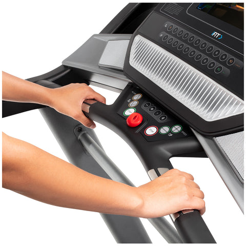 Image of Proform 600i Treadmill, PETL80819