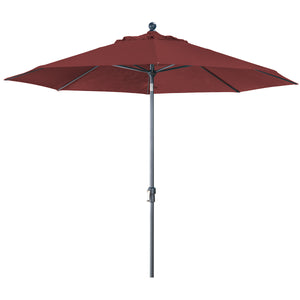 Proshade Market Umbrella 3m Brick