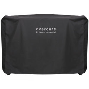 Everdure by Heston Blumenthal Hub Barbecue, Steel, Graphite, HBCE2BCOS