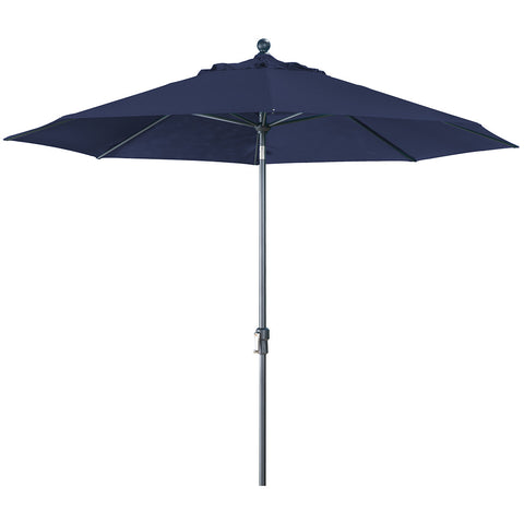 Image of Proshade Market Umbrella 3m Indigo