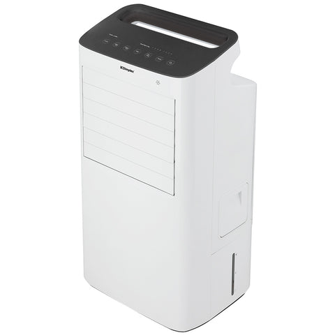 Image of Dimplex Evaporative Cooler, 10L, Remote, White, DCEVP10