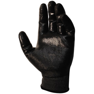 Wells Lamont Men's Nitrile Coated Gloves 12pk