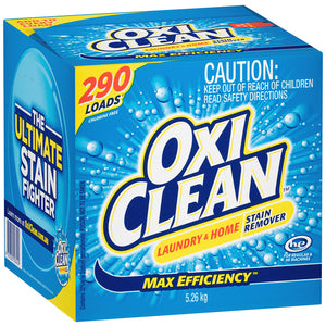 OxiClean Stain Remover 5.26Kg
