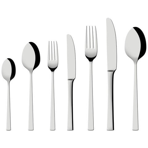 Image of Tramontina Granite Cutlery Set, 56pc, 38405/556