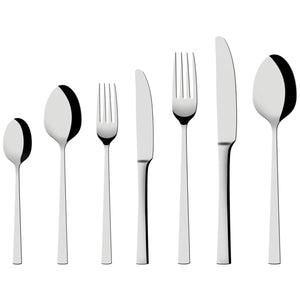 Tramontina Granite Cutlery Set, 56pc, 38405/556