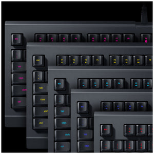 Razer Mouse & Keyboard Gaming Pack 2pc