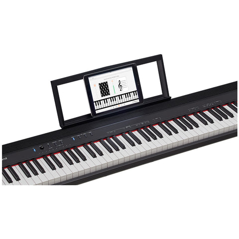 Image of Roland GO:PIANO88 Digital Piano