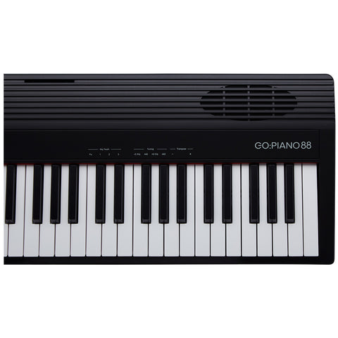 Image of Roland GO:PIANO88 Digital Piano