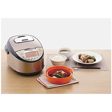 Image of Tiger Multi-Functional Rice Cooker 1.8L JKT-S18A