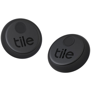 Tile Sticker Tracker 2pk TI-RE-25002-AP