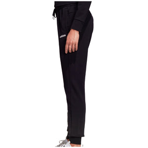 Adidas Women's Plain Track Pant Black