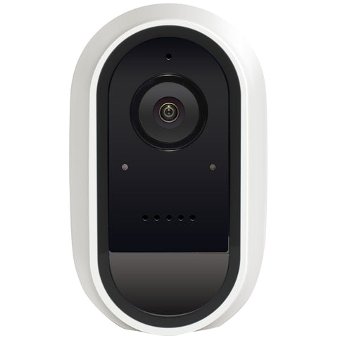 Image of Swann Wire-Free Security Camera SOWIFI-CAMWPK3S3-GL 3pk