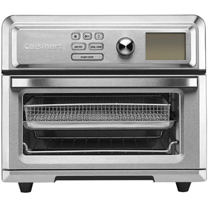 Cuisinart Express Air Fry Oven, 17L, TOA-65XA