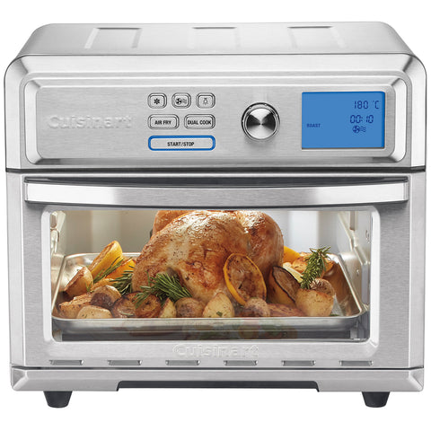 Image of Cuisinart Express Air Fry Oven, 17L, TOA-65XA