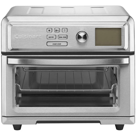 Image of Cuisinart Express Air Fry Oven, 17L, TOA-65XA