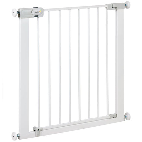 Image of Safety 1st Easy Close Metal Baby Gate