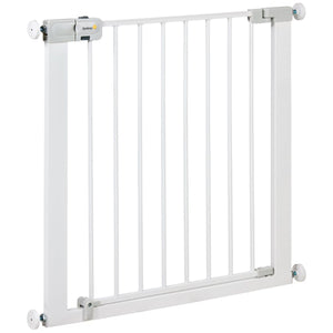 Safety 1st Easy Close Metal Baby Gate