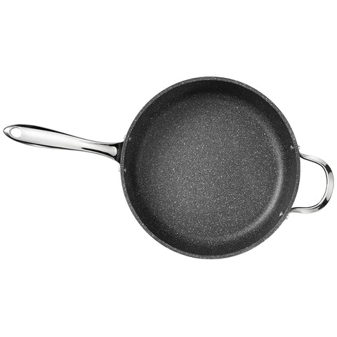 Image of Starfrit the Rock Frypan 30cm