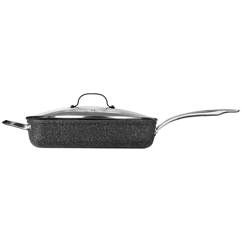 Image of Starfrit the Rock Frypan 30cm