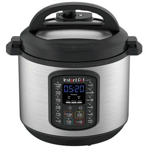 Instant Pot SV 9-in-1 Multi-Use Pressure Cooker, 5.7L, 2226685