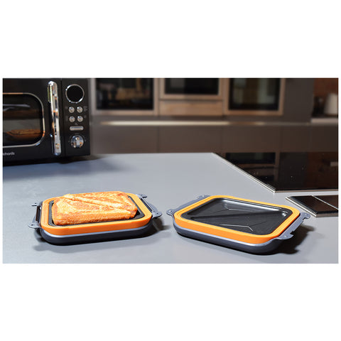 Image of Morphy Richards MICO Toastie Maker 511647