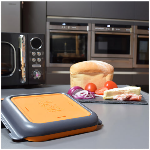 Image of Morphy Richards MICO Toastie Maker 511647