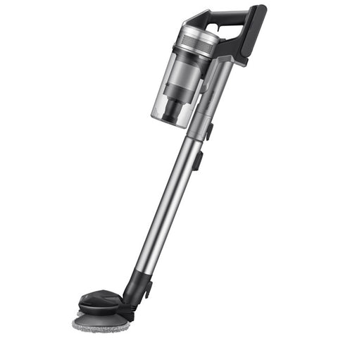 Image of Samsung Jet VS90 Stick Vacuum Turbo with Spinning Sweeper Tool VS20R9045T3/SA