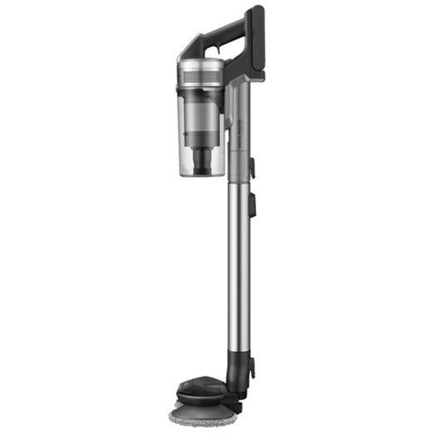 Image of Samsung Jet VS90 Stick Vacuum Turbo with Spinning Sweeper Tool VS20R9045T3/SA