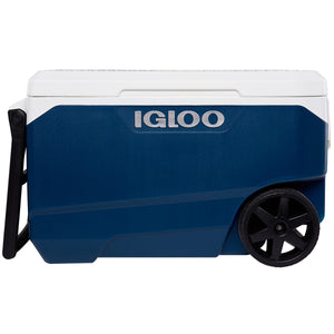 Igloo Flip & Tow Cooler 85L