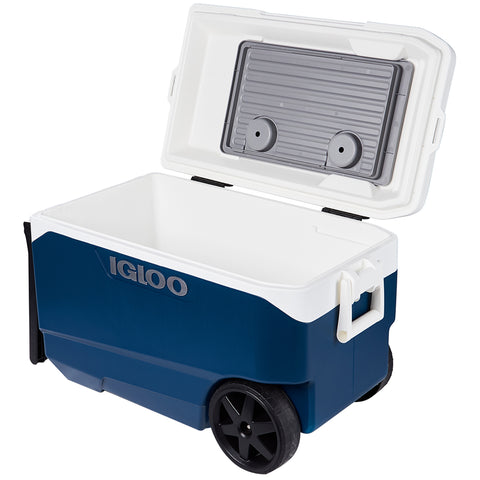 Image of Igloo Flip & Tow Cooler 85L