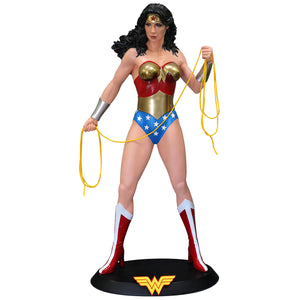 Rubies Wonder Woman Statue 262cm