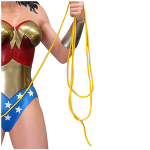 Rubies Wonder Woman Statue 262cm