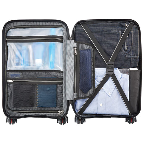 Image of Samsonite Carbon Elite 2.0 Hardside Luggage 2pc