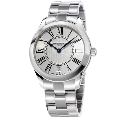 Image of Frederique Constant Women's Classics Quartz Watch FC-220MS3B6B