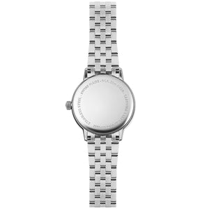 Raymond Weil Women's Toccata Mother of Pearl Watch