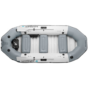 Intex Mariner 4 Inflatable Boat, 68376