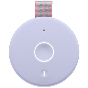 Ultimate Ears Megaboom 3 Portable Bluetooth Speaker Seashell Peach