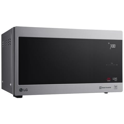 Image of LG Stainless Steel Smart Inverter Microwave Oven 42L MS4296OSS