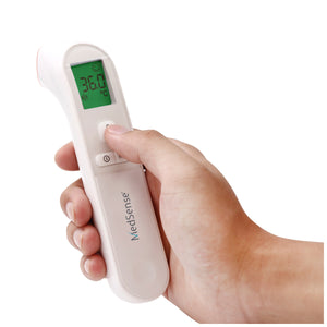MedSense Contactless Thermometer