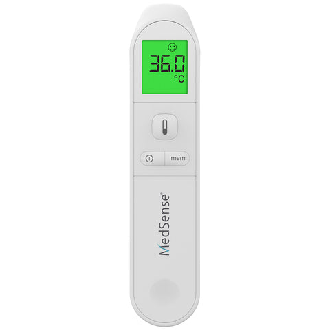 Image of MedSense Contactless Thermometer