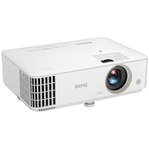 Image of BenQ HDR Console Gaming Projector TH685