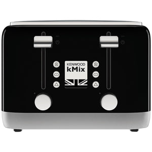 Kenwood kMix 4 Slice Toaster, TFX750