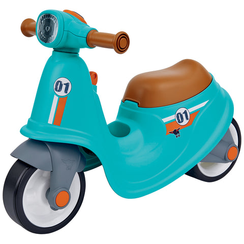 Image of Big Classic Scooter Sport
