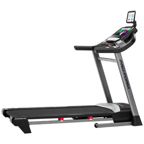Image of ProForm Performance 800i Treadmill, Black, L 193 x W 86 cm, PETL99819