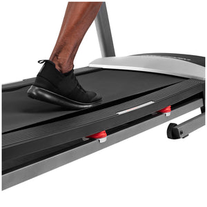ProForm Performance 800i Treadmill, Black, L 193 x W 86 cm, PETL99819