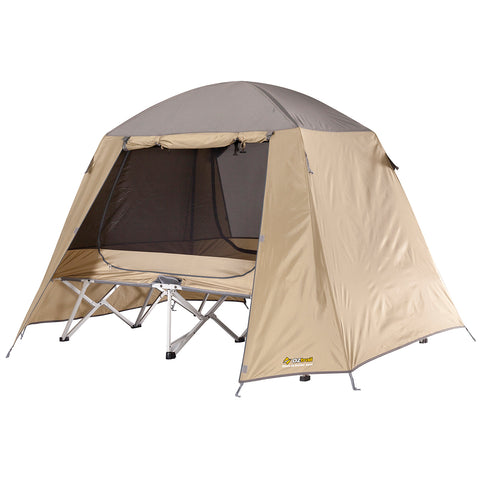 Image of OZtrail Stretcher Tent