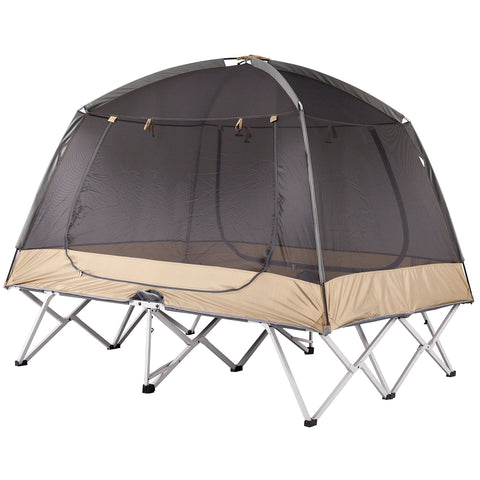 Image of OZtrail Stretcher Tent