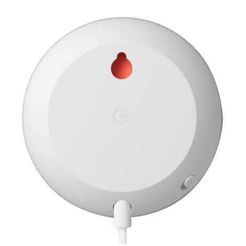 Image of Chalk Google Assistant Nest Mini GA00638-AU